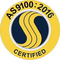 AS9100 Certification